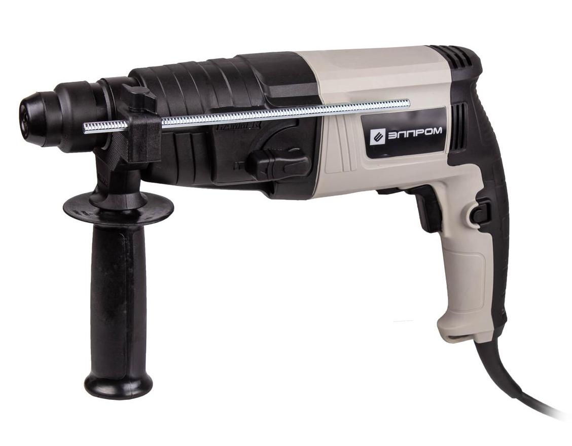 Перфоратор Елпром ЕПЕ-750-2