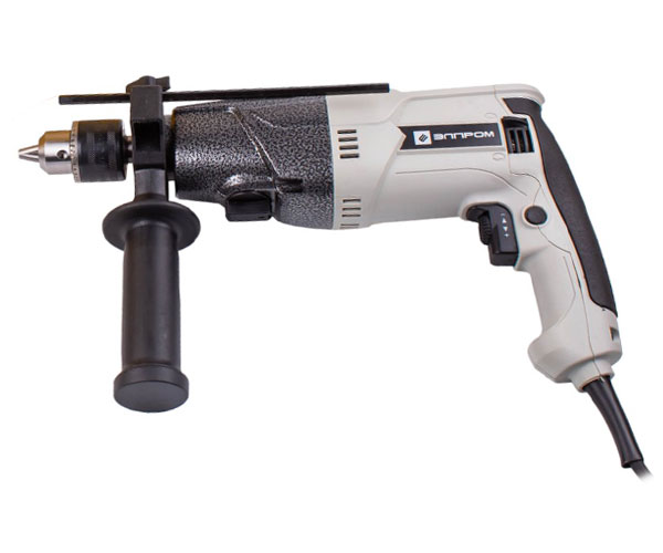 Дриль ударний Елпром ЕДУ-1350/2