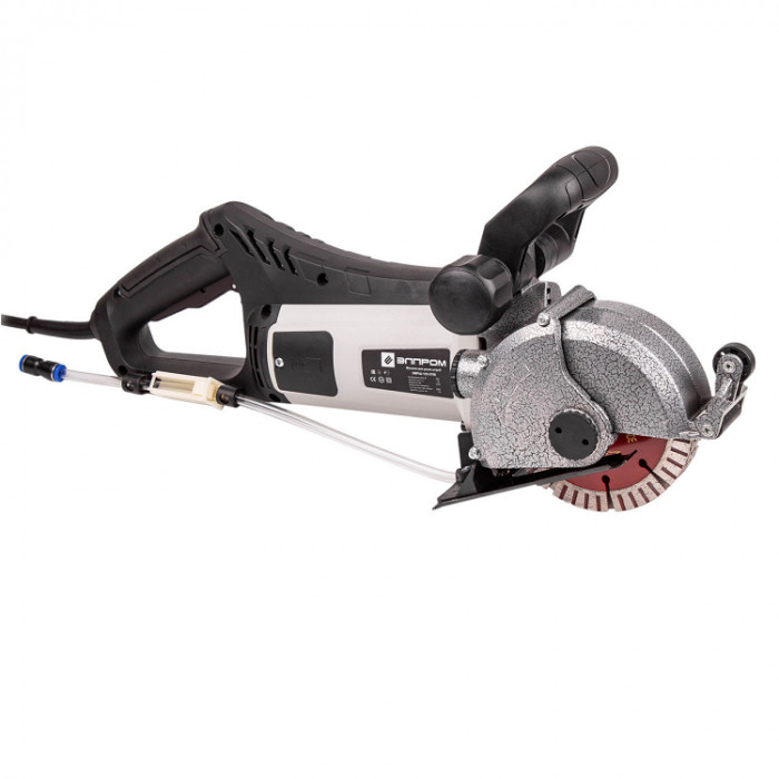 Штроборіз Елпром ЕМРШ-125-3700