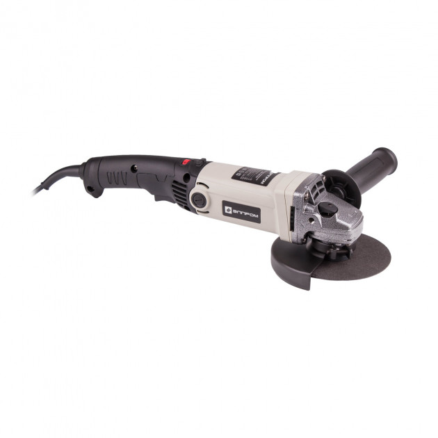 Болгарка Елпром ЕМШУ-125-1000CE