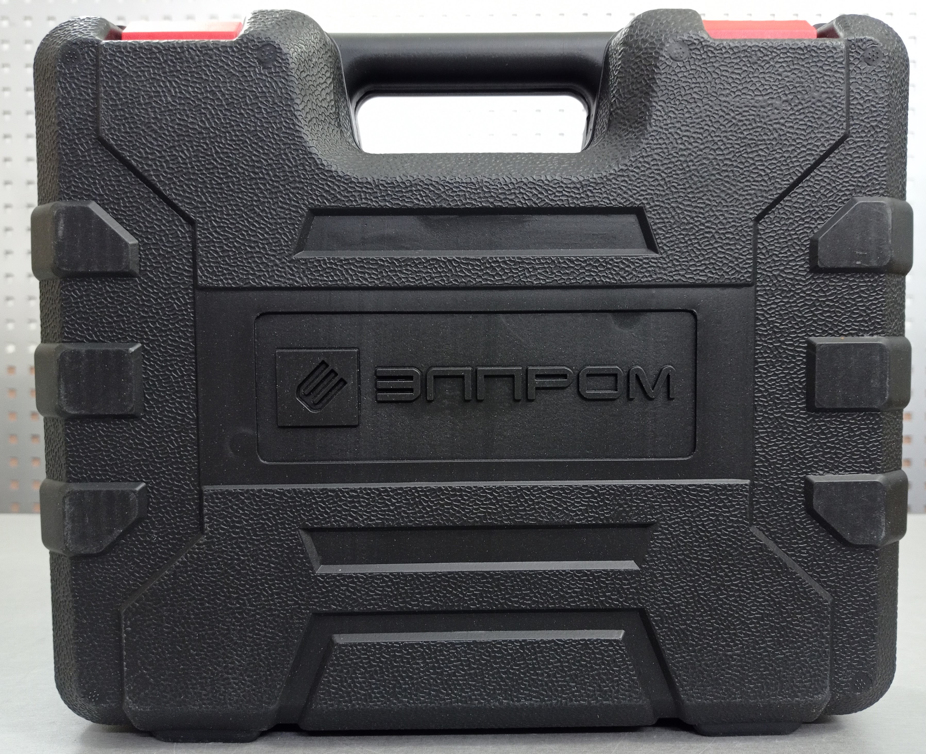 Акумуляторний шурупокрут Eлпром ЕДША-12М-2Li-ion