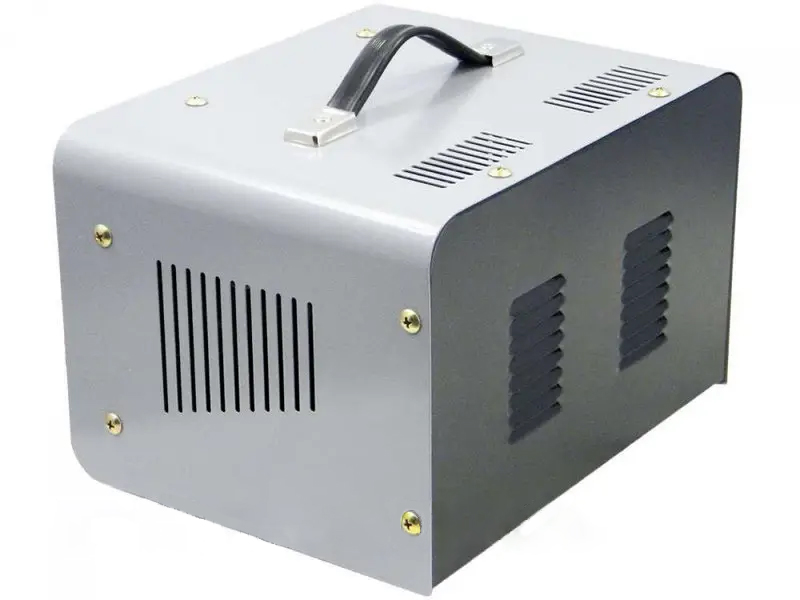 Пуско-зарядний пристрій Елпром ЕПЗУ-50