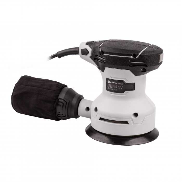 Орбітальна шліфувальна машина Елпром ЕОШМ-400