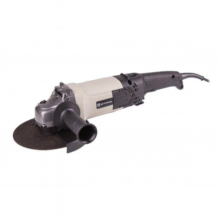 Болгарка Елпром ЕМШУ-180-1700E