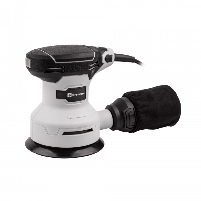 Орбітальна шліфувальна машина Елпром ЕОШМ-400