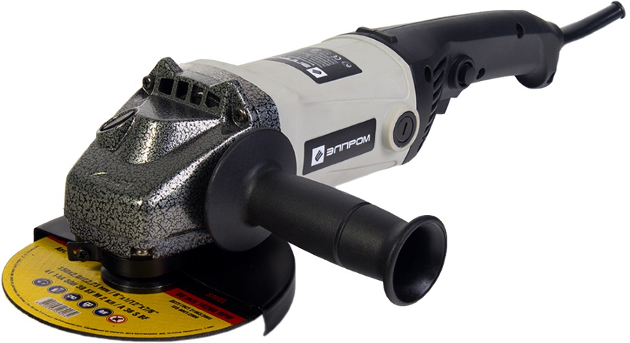 Болгарка Элпром МШУ 150-1300