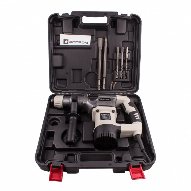 Перфоратор Элпром ЭПЭ-1200