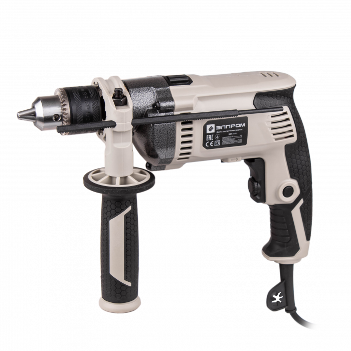 Дриль ударний Елпром ЕДУ-1210