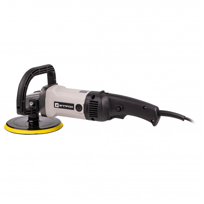 Полірувальна машина Елпром ЕМП-1500