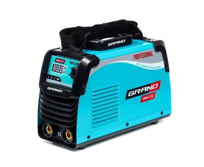 Зварювальний інвертор Grand ММА-330 ||Сварочный инвертор Grand ММА-330 Professional Зварювальний інвертор Grand ММА-330 ||Сварочный инвертор Grand ММА-330 Professional
