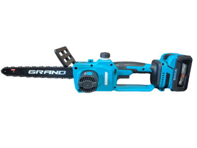Акумуляторна ланцюгова пила Grand АПЦ-20V/12"-4 HS (HIGH SPEED)||Grand АПЦ-20V/12"-4 HS (HIGH SPEED) Акумуляторна ланцюгова пила Grand АПЦ-20V/12"-4 HS (HIGH SPEED)||Grand АПЦ-20V/12"-4 HS (HIGH SPEED)