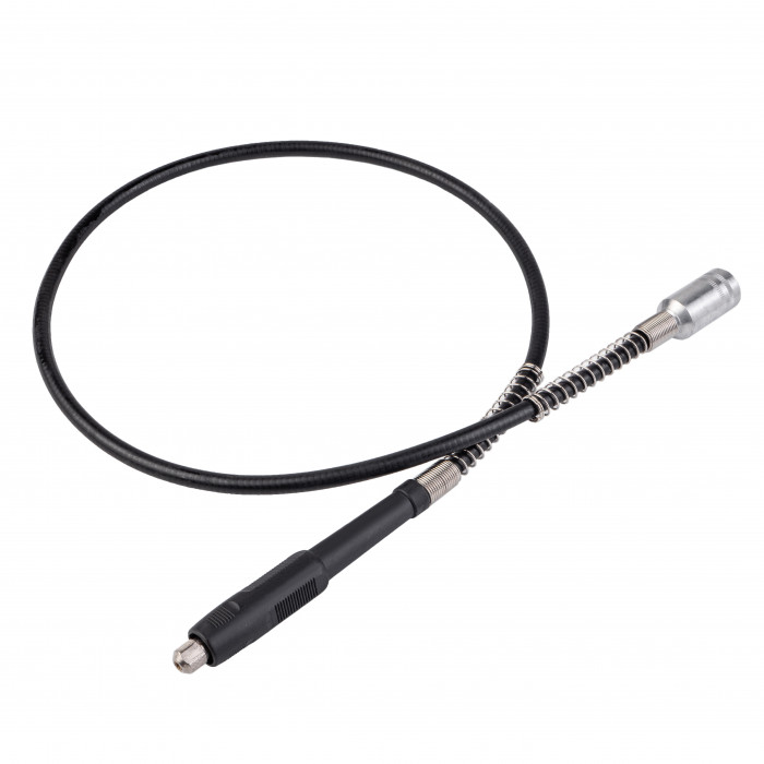 Гнучкий вал до гравера