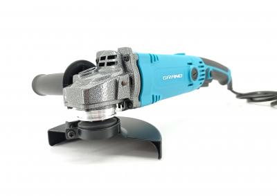 Болгарка Grand МШУ 125-1550SE PRO||Болгарка Grand МШУ 125-1550SE PRO Болгарка Grand МШУ 125-1550SE PRO||Болгарка Grand МШУ 125-1550SE PRO