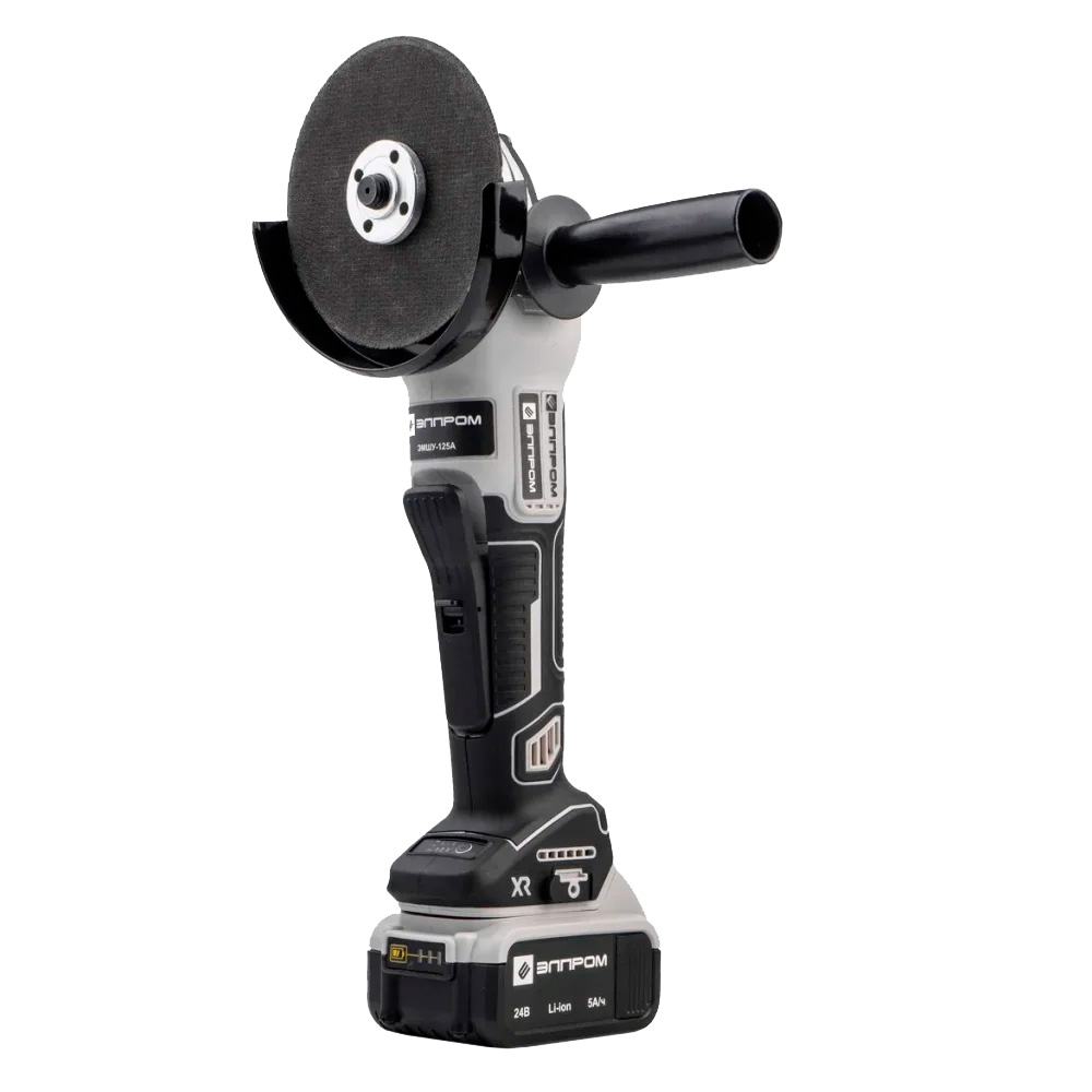 Болгарка Елпром ЕМШУ-125А