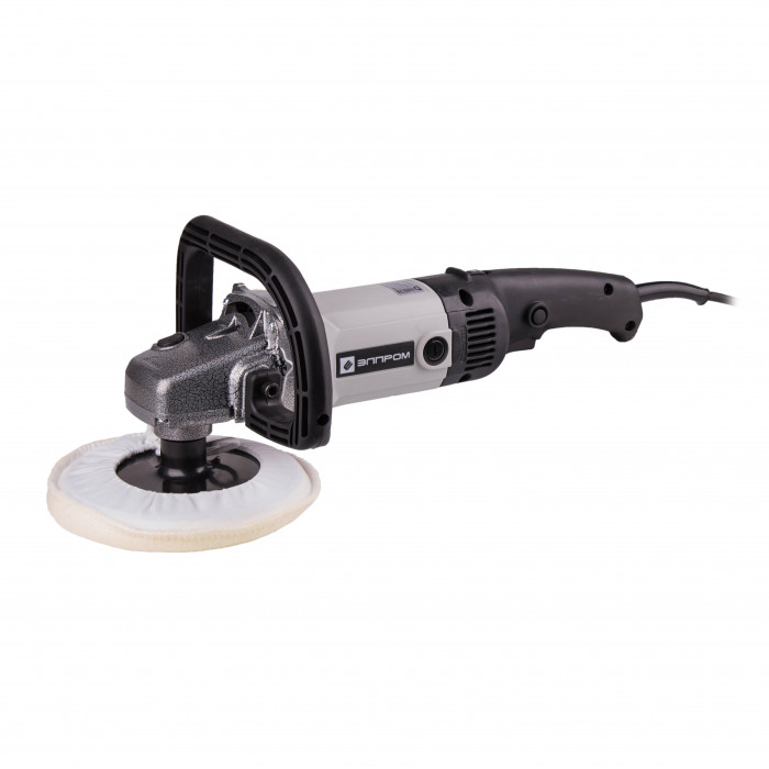 Полірувальна машина Елпром ЕМП-1500