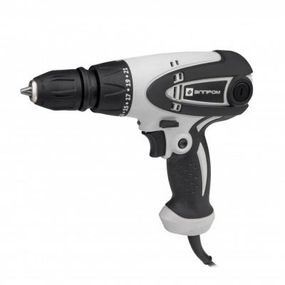 Мережевий шурупокрут Елпром ЕШС-810 Quick