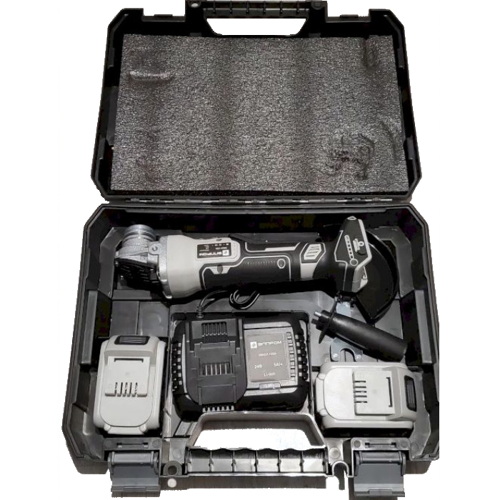 Болгарка Елпром ЕМШУ-125А