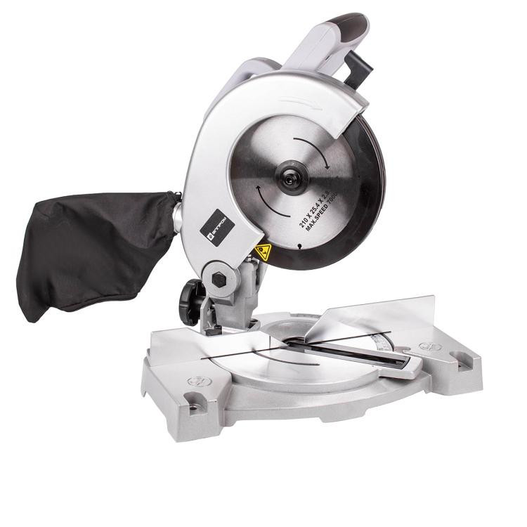 Торцювальна пила Елпром ЕПТ-210