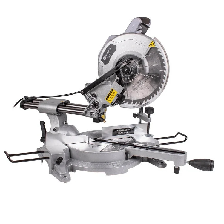 Торцювальна пила Елпром ЕПТ-255П