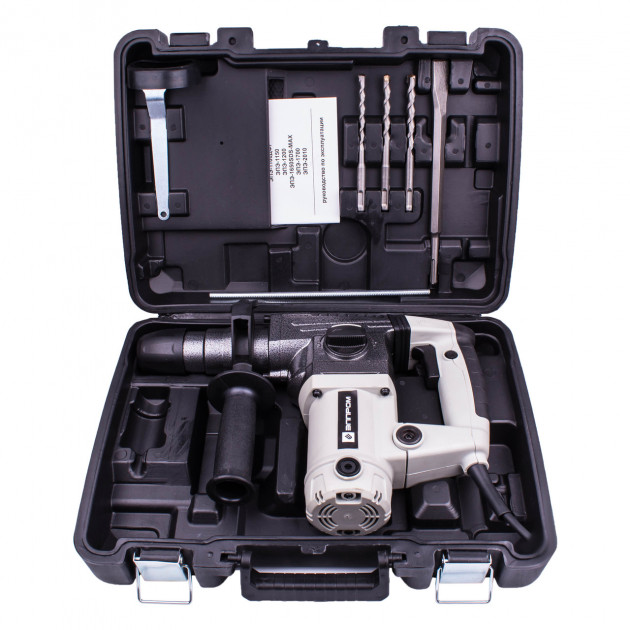 Перфоратор Элпром ЕПЕ-1070