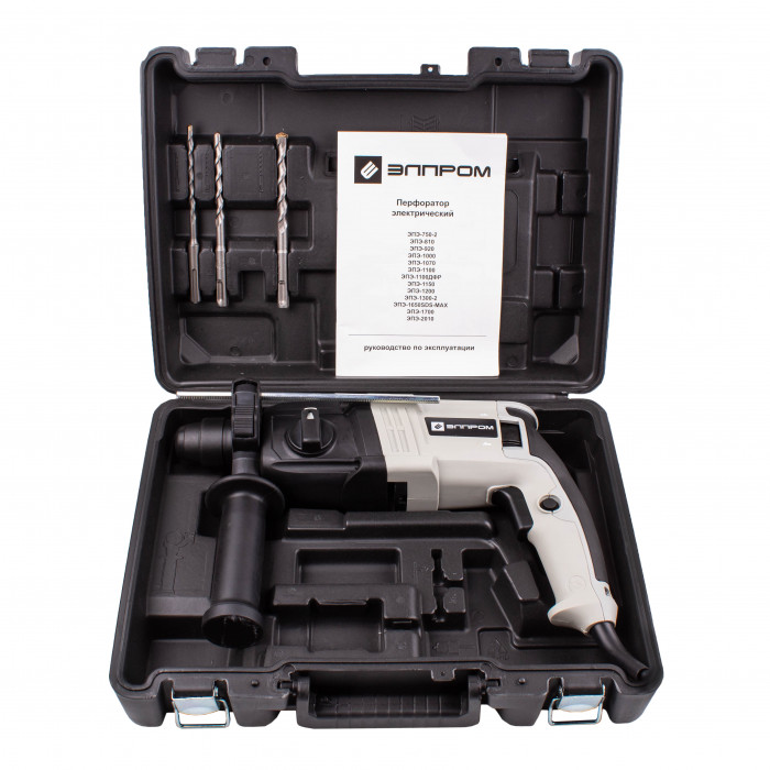 Перфоратор Елпром ЕПЕ-810