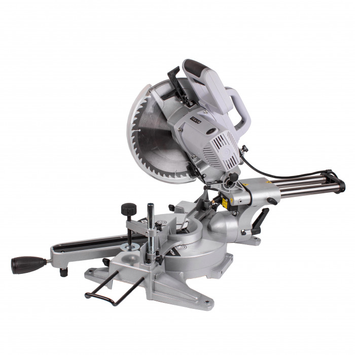 Торцювальна пила Елпром ЕПТ-255П