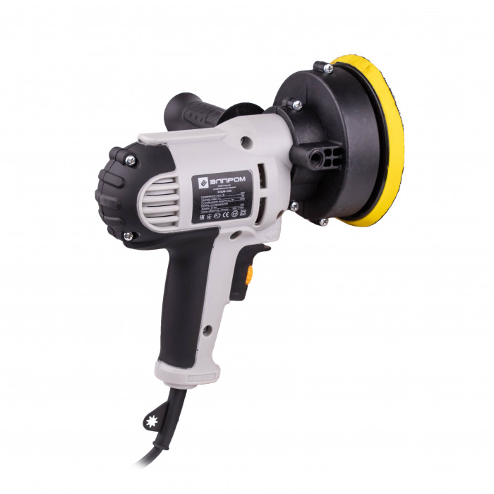 Орбітальна шліфувальна машина Елпром ЕОШМ-125A