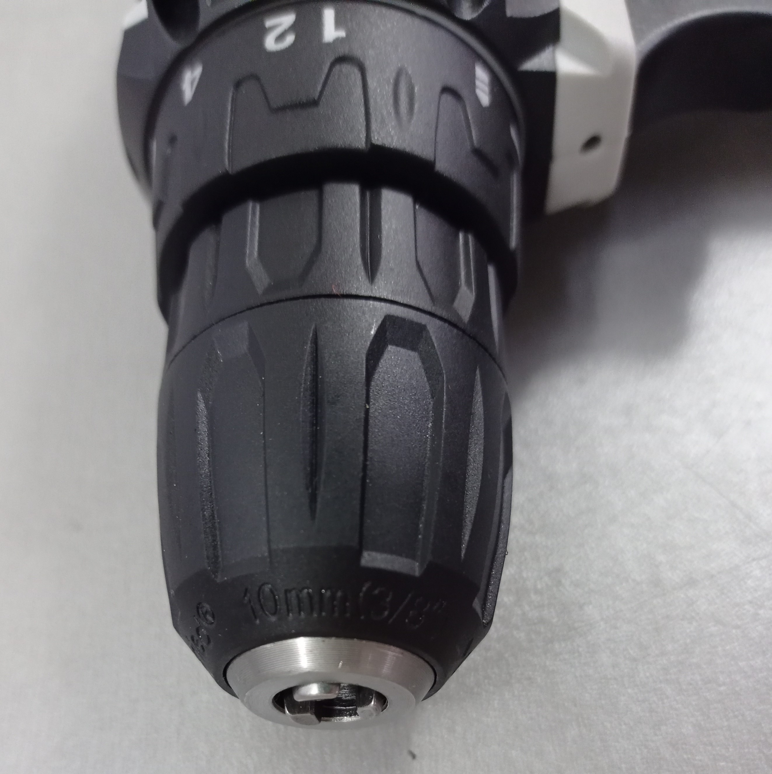 Акумуляторний шурупокрут Eлпром ЕДША-12М-2Li-ion