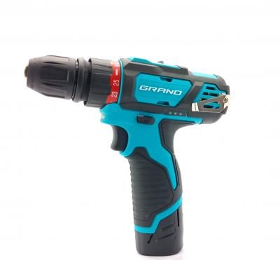 Акумуляторний шурупокрут Grand ДА-12 DFR PRO||Аккумуляторный шуруповерт Grand ДА-12 DFR PRO Акумуляторний шурупокрут Grand ДА-12 DFR PRO||Аккумуляторный шуруповерт Grand ДА-12 DFR PRO