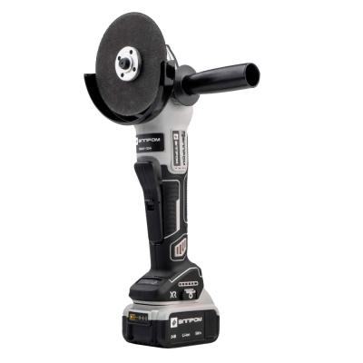 Болгарка Елпром ЕМШУ-125А