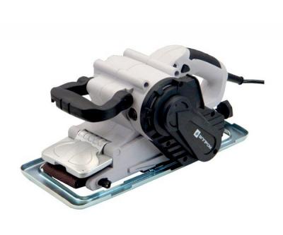 Стрічкова шліфувальна машина Елпром ЕЛШМ-1210