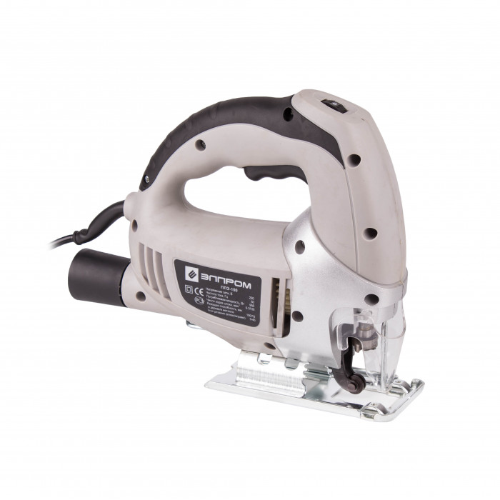 Лобзик електричний Елпром ЕПЛЕ-100