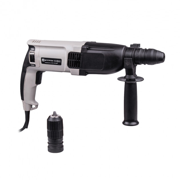 Перфоратор Элпром ЭПЭ-1100 DFR