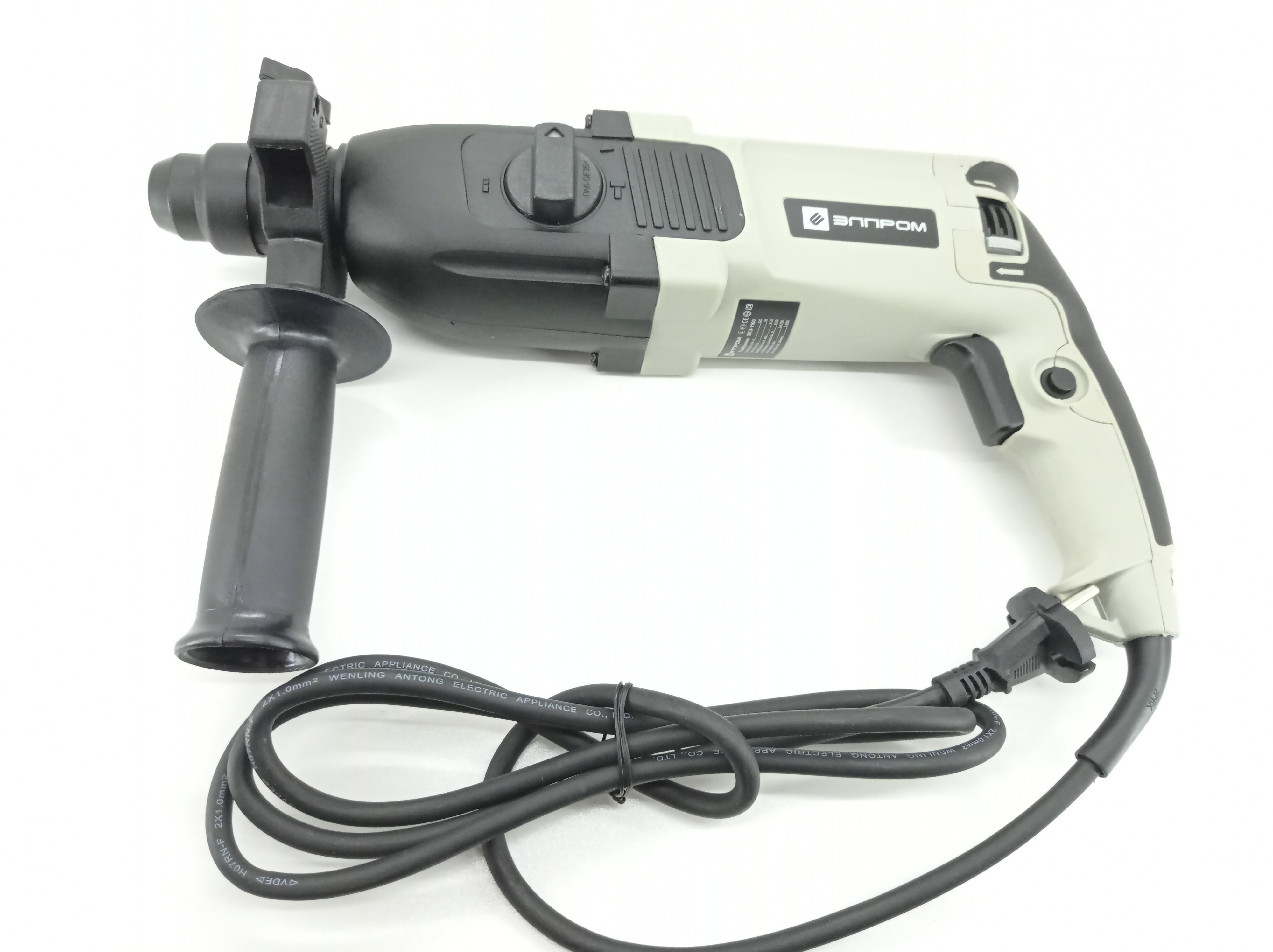 Перфоратор Элпром ЭПЭ-1100