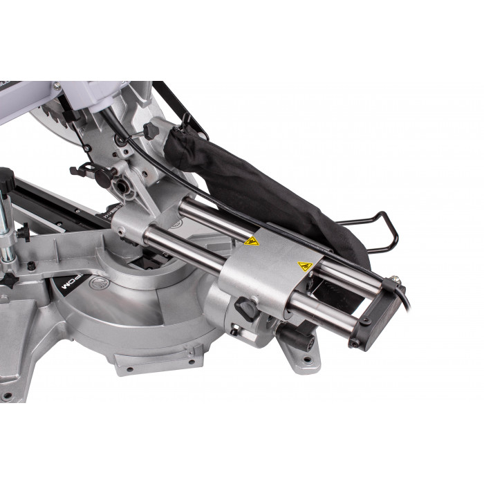 Торцювальна пила Елпром ЕПТ-255П