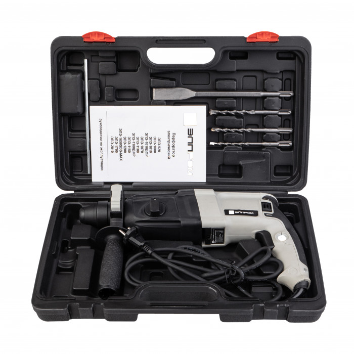 Перфоратор Елпром ЕПЕ-1010