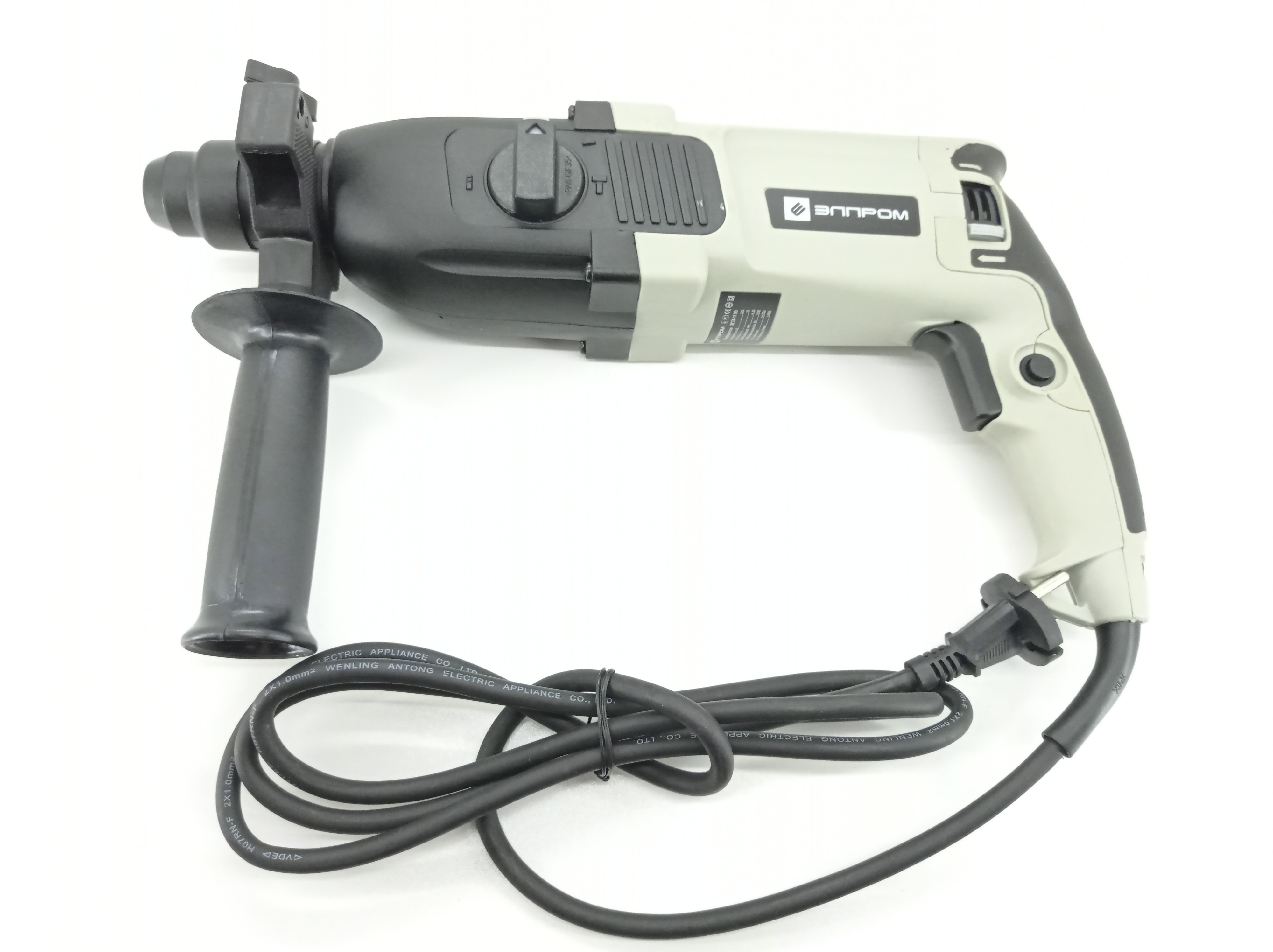 Перфоратор Элпром ЭПЭ-1100