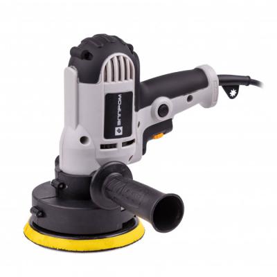 Орбітальна шліфувальна машина Елпром ЕОШМ-125A