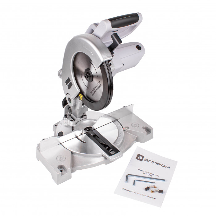 Торцювальна пила Елпром ЕПТ-210