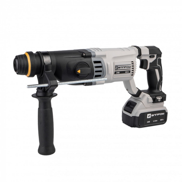 Перфоратор акумуляторний Елпром ЕПА-28А