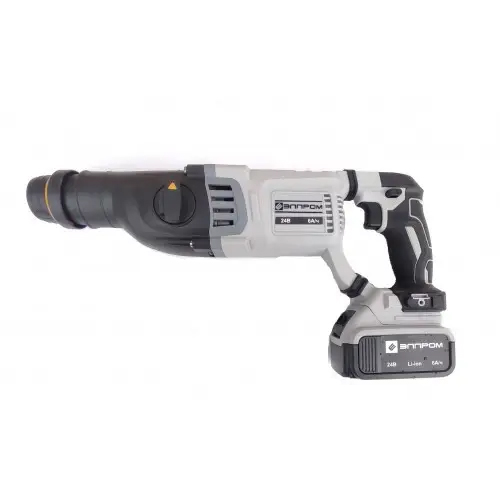 Перфоратор акумуляторний Елпром ЕПА-28А