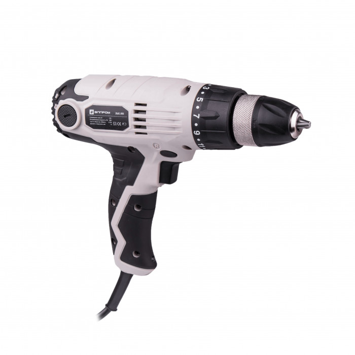 Мережевий шурупокрут Елпром ЕШС-900