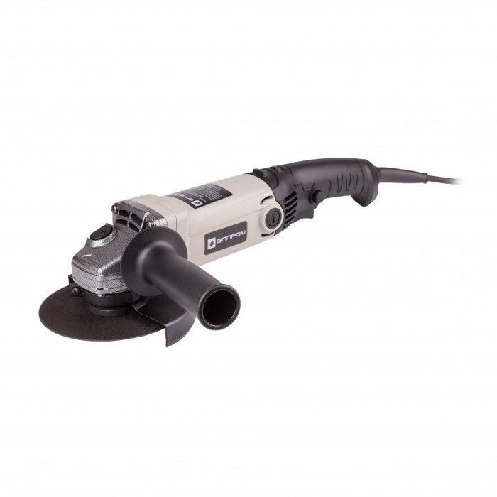 Болгарка Елпром ЕМШУ-125-1000E