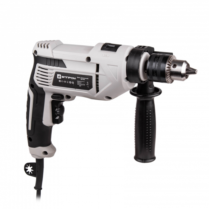 Дриль ударний Елпром ЕДУ-820