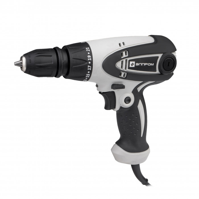 Мережевий шурупокрут Елпром ЕШС-810 Quick