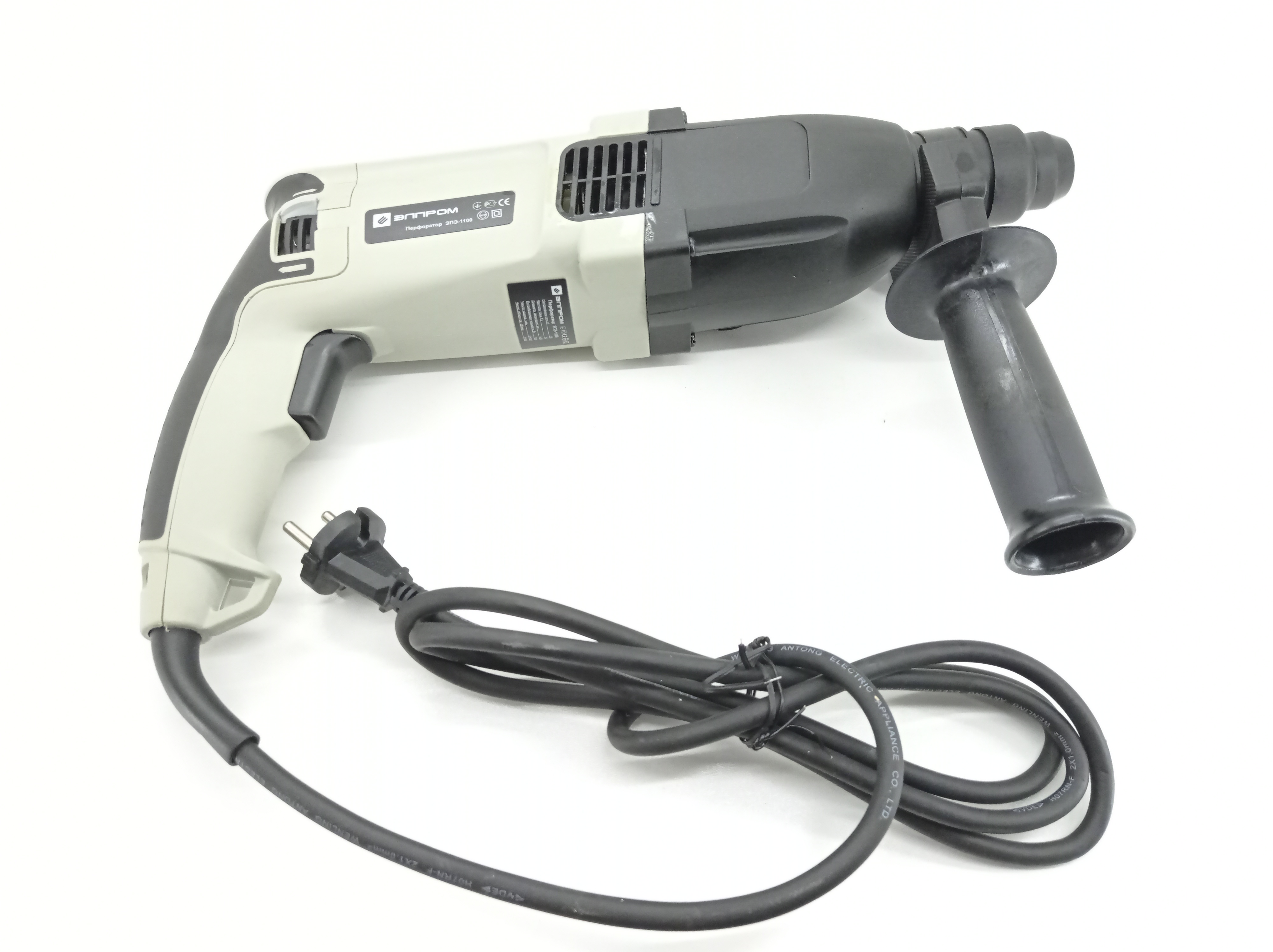 Перфоратор Элпром ЭПЭ-1100