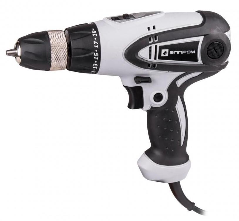 Мережевий шурупокрут Елпром ЕШС-860/2