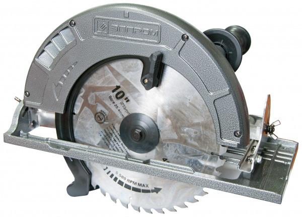 Дискова пила Елпром ЕПД-2300