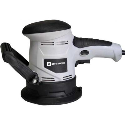 Орбітальна шліфувальна машина Елпром ЕОШМ-125