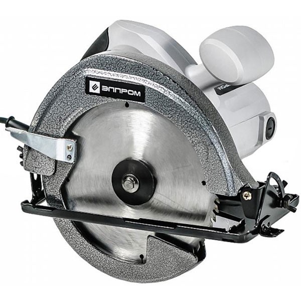 Дискова пила Елпром ЕПД-1400